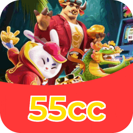 Promoções e bônus exclusivos da 55cc